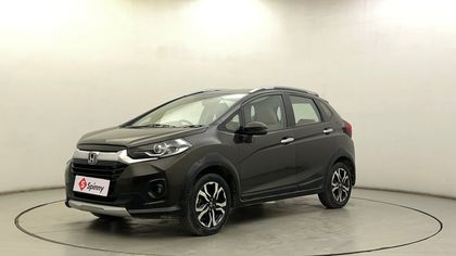 2021 Honda WR-V i-VTEC VX