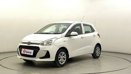 2018 Hyundai Grand i10 1.2 कप्पा मैग्ना बीएस4
