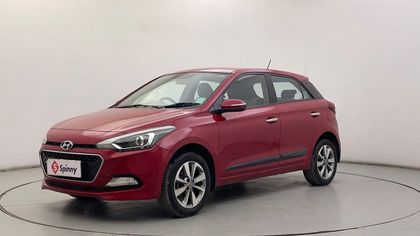2016 Hyundai i20 1.2 एस्टा ऑप्शन