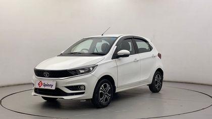 2020 Tata Tiago 1.2 Revotron XZ