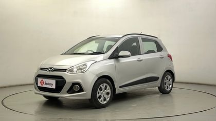 2016 Hyundai Grand i10 1.2 कप्पा स्पोर्टज़ बीएस4