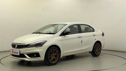 2022 Maruti Suzuki Ciaz 1.4 Zeta