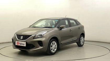 2020 Maruti Suzuki Baleno डेल्टा डीजल