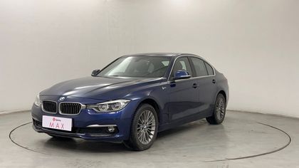 2018 BMW 3 Series एम340आई एक्सड्राइव