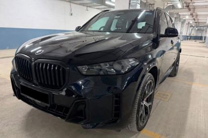 2026 BMW X5 xDrive40i xLine