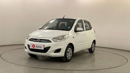 2011 Hyundai i20 स्पोर्टज़ पेट्रोल