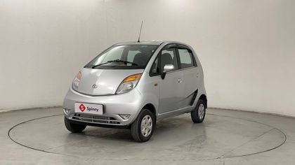 2015 Tata Nano एक्सटी