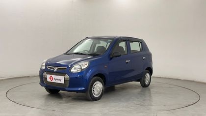 2015 Maruti Suzuki Alto 800 एलएक्सआई