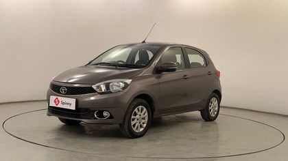 2016 Tata Tiago 1.2 Revotron XZ
