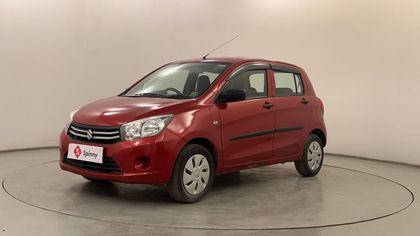 2014 Maruti Suzuki Celerio वीएक्सआई एएमटी