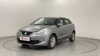 2015 Maruti Suzuki Baleno जेटा डीजल
