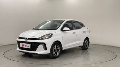 2023 Hyundai Aura एसएक्स सीएनजी