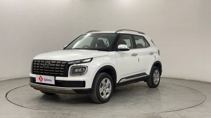 2022 Hyundai Venue एस रेनफोर्स्ड Opt बीएस6