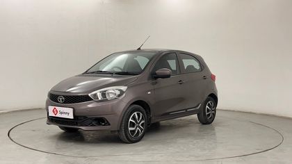 2018 Tata Tiago 1.2 Revotron एक्सटी