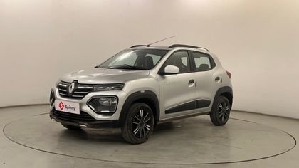 2022 Renault KWID क्लाइंबर AMT बीएस6