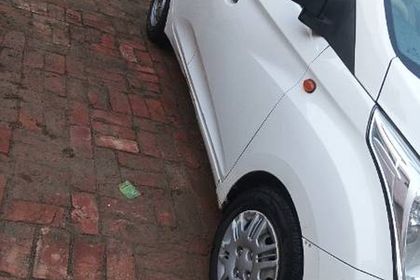 2015 Hyundai EON D Lite
