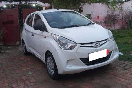 2015 Hyundai EON D Lite
