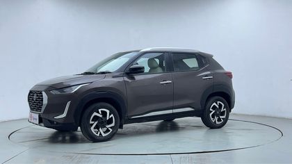 2022 Nissan Magnite टर्बो CVT XV