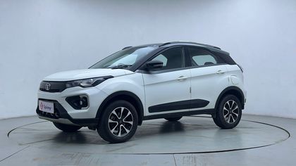 2021 Tata Nexon Smart Plus AMT