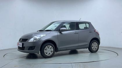 2014 Maruti Suzuki Swift वीएक्सआई