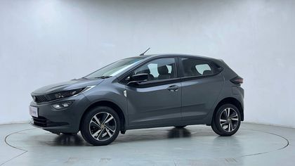 2022 Tata Altroz XZA प्लस DCT