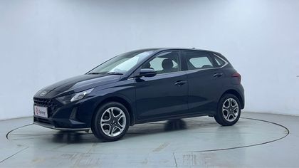 2024 Hyundai i20 स्पोर्टज़ 1.2