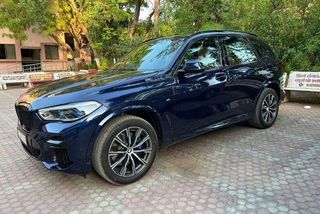 Used xDrive 40i M Sport