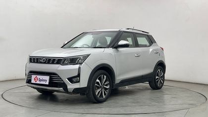 2019 Mahindra XUV300 W8 Opt Turbo DT