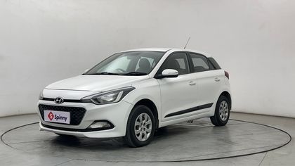 2016 Hyundai i20 Sportz 1.2