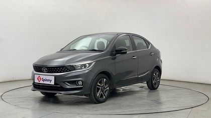 2020 Tata Tigor XZ Plus
