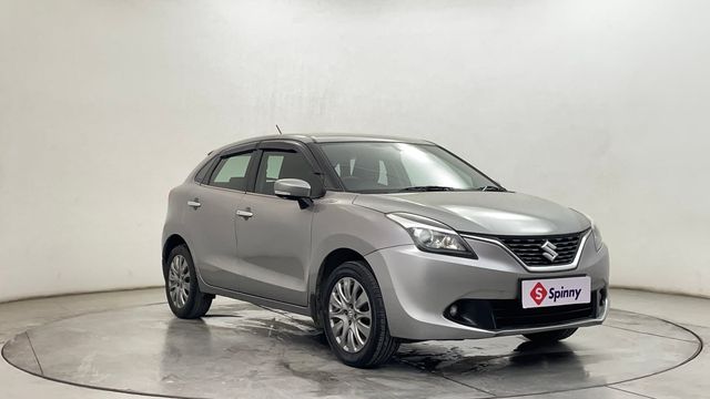 Image Used Car
