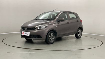 2019 Tata Tiago 1.2 Revotron XZ