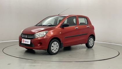 2017 Maruti Suzuki Celerio VXI AMT