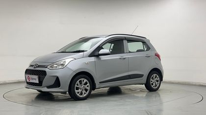 2019 Hyundai Grand i10 1.2 कप्पा मैग्ना बीएस4