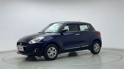 2023 Maruti Suzuki Swift वीएक्सआई