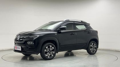 2023 Renault Kiger RXZ