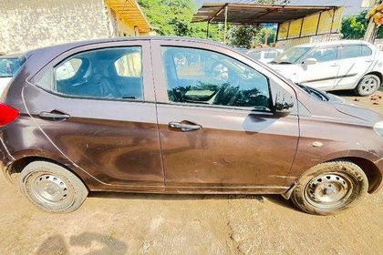 2019 Tata Tiago 1.2 Revotron XE