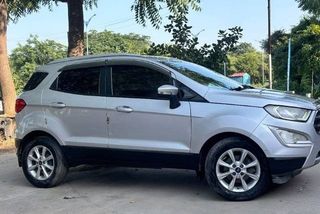Used 1.5 Diesel Titanium BSIV