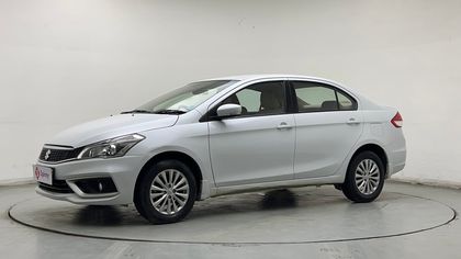 2021 Maruti Suzuki Ciaz 1.4 डेल्टा