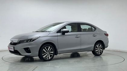 2022 Honda City वीएक्स MT