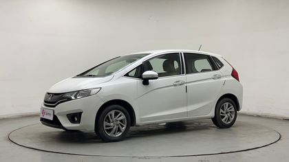 2019 Honda Jazz VX