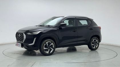 2023 Nissan Magnite XL
