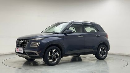 2019 Hyundai Venue SX Turbo Executive