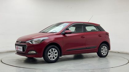 2016 Hyundai i20 स्पोर्टज़ 1.2