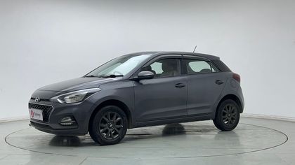 2019 Hyundai i20 स्पोर्टज़ प्लस