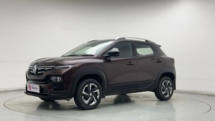 2021 Renault Kiger RXT