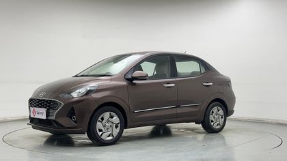 2020 Hyundai Aura एस रेनफोर्स्ड डीजल