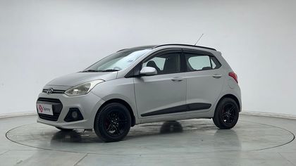2015 Hyundai Grand i10 1.2 कप्पा स्पोर्टज़ बीएस4