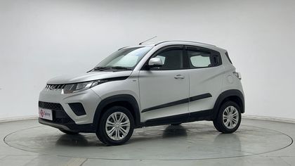 2017 Mahindra KUV 100 NXT G80 K6 प्लस 6Str