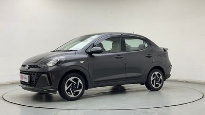 2024 Hyundai Aura S CNG